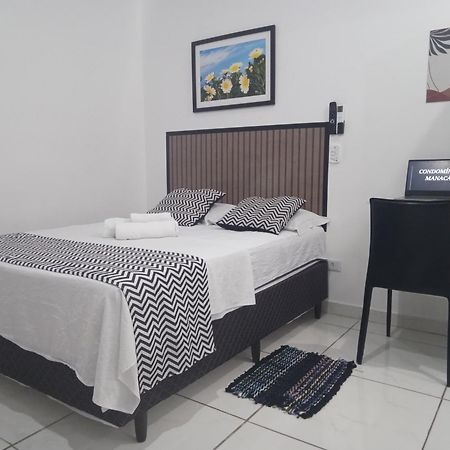 Loft7 Garagem Wifi Proximo Aparecida E Industrias Leilighet Pindamonhangaba Eksteriør bilde