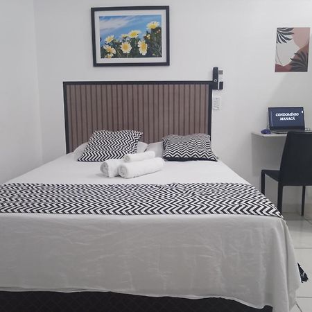 Loft7 Garagem Wifi Proximo Aparecida E Industrias Leilighet Pindamonhangaba Eksteriør bilde