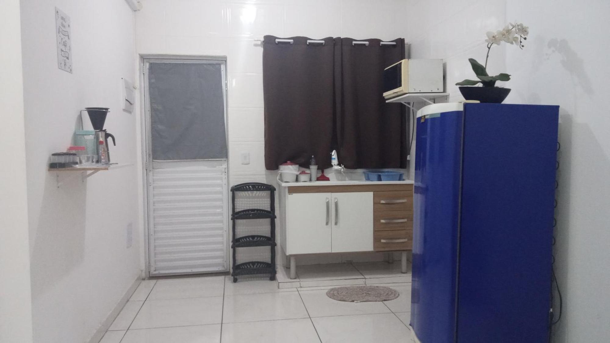 Loft7 Garagem Wifi Proximo Aparecida E Industrias Leilighet Pindamonhangaba Eksteriør bilde