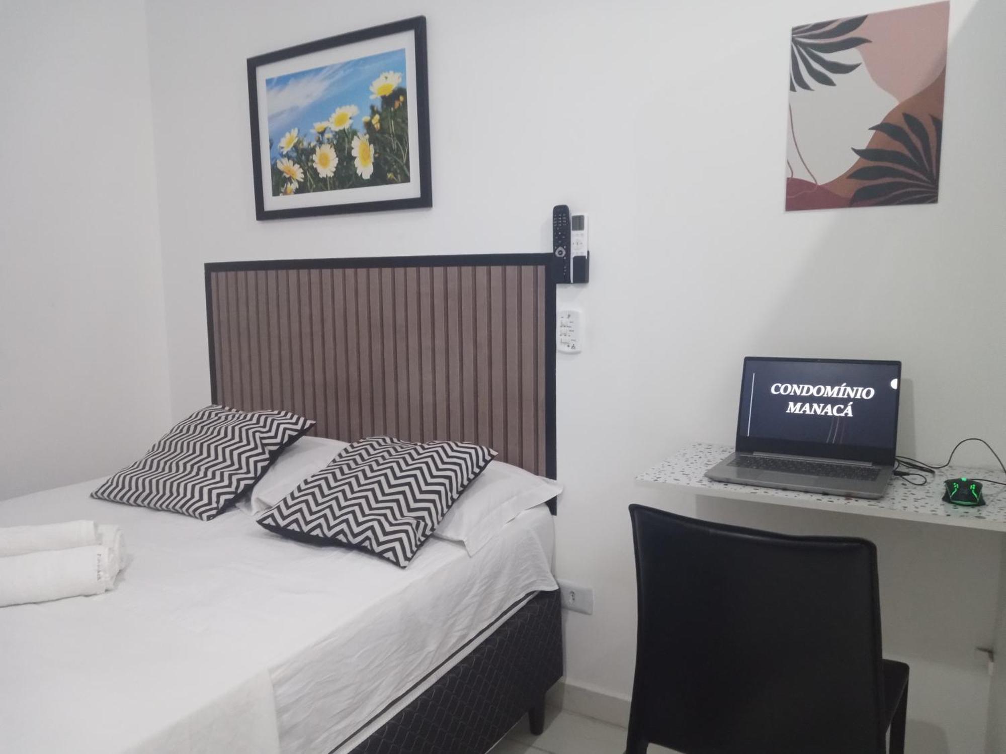 Loft7 Garagem Wifi Proximo Aparecida E Industrias Leilighet Pindamonhangaba Eksteriør bilde