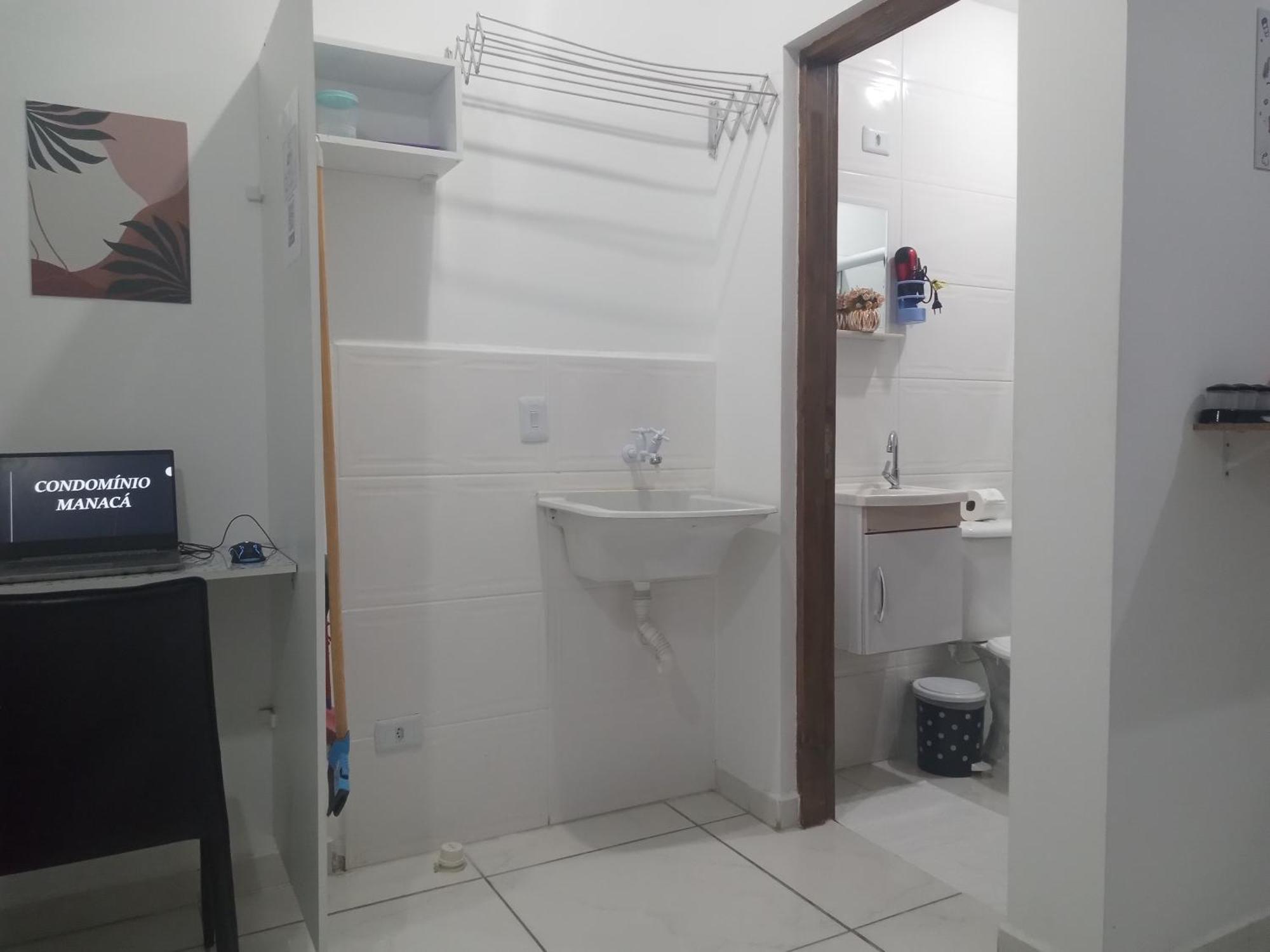Loft7 Garagem Wifi Proximo Aparecida E Industrias Leilighet Pindamonhangaba Eksteriør bilde