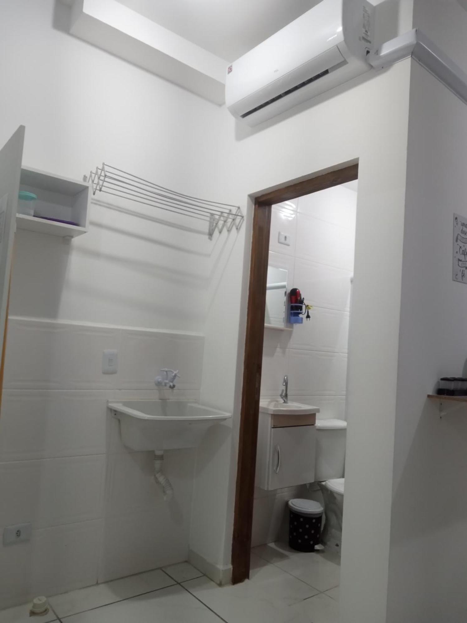 Loft7 Garagem Wifi Proximo Aparecida E Industrias Leilighet Pindamonhangaba Eksteriør bilde