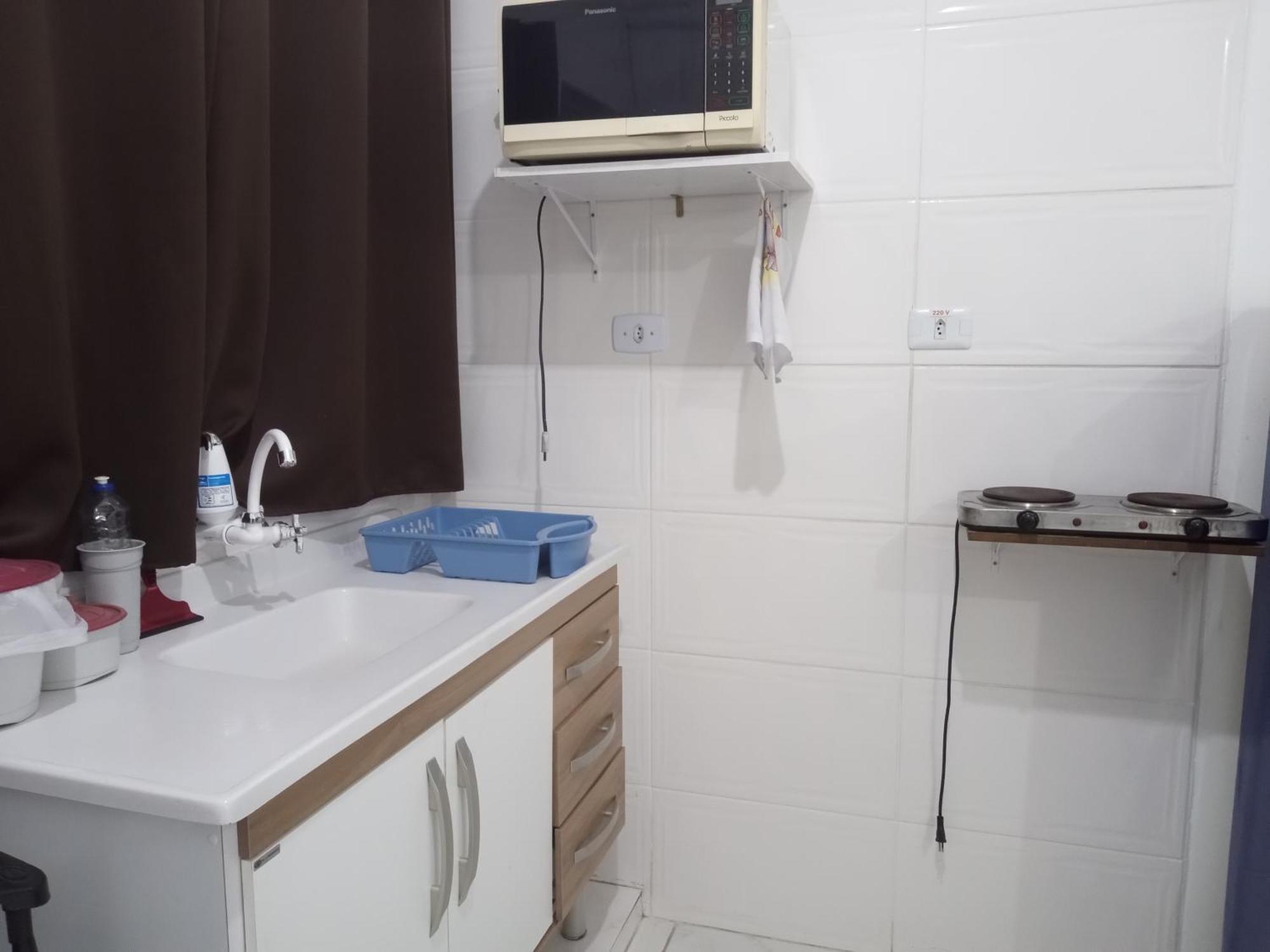 Loft7 Garagem Wifi Proximo Aparecida E Industrias Leilighet Pindamonhangaba Eksteriør bilde