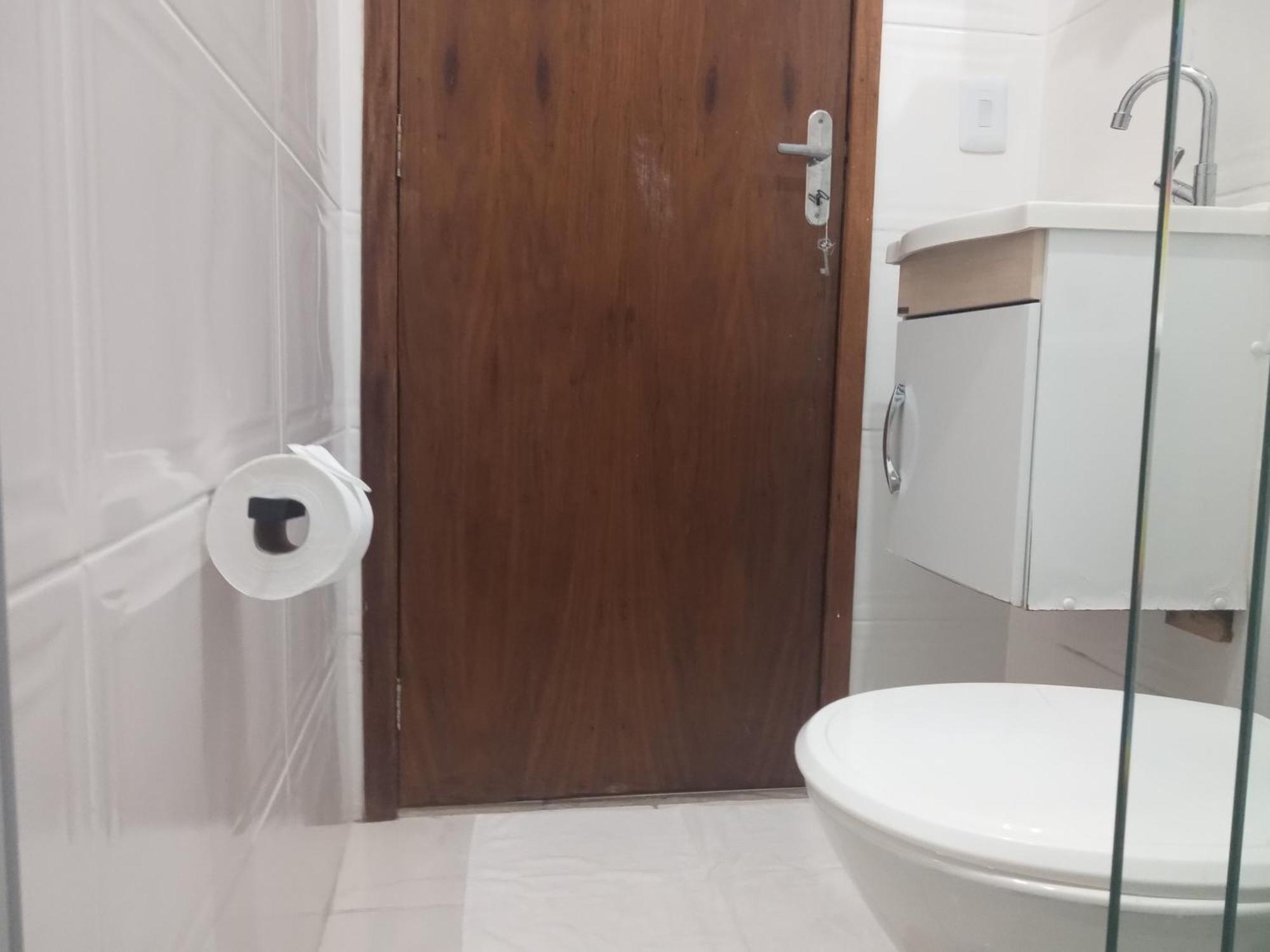 Loft7 Garagem Wifi Proximo Aparecida E Industrias Leilighet Pindamonhangaba Eksteriør bilde